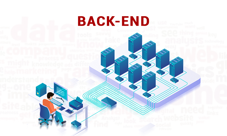 Backend